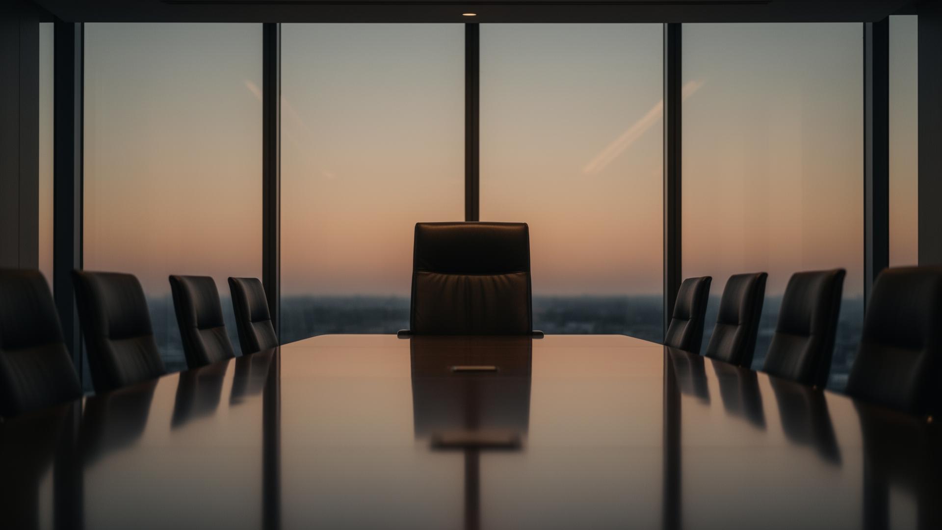The first 24 hours of a reputation challenge