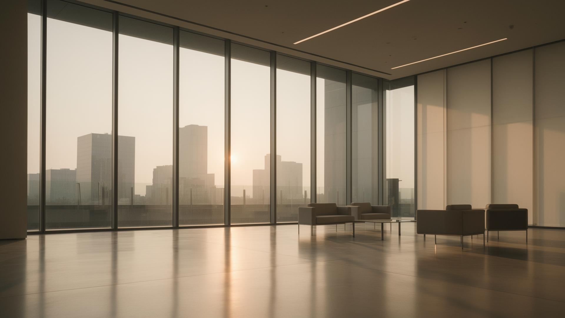 From compliance to competitive advantage: the new value of operational transparency