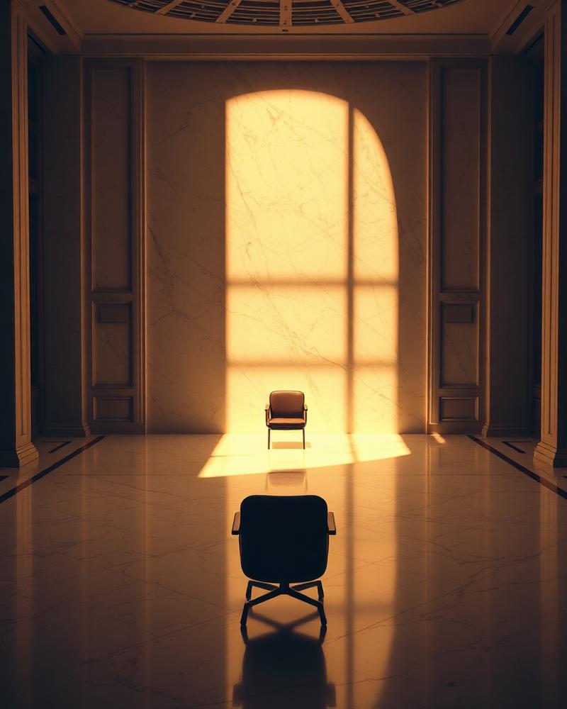 When silence is the loudest message: a framework for crisis restraint